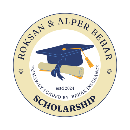 Roksan & Alper Behar Scholarship Fund 